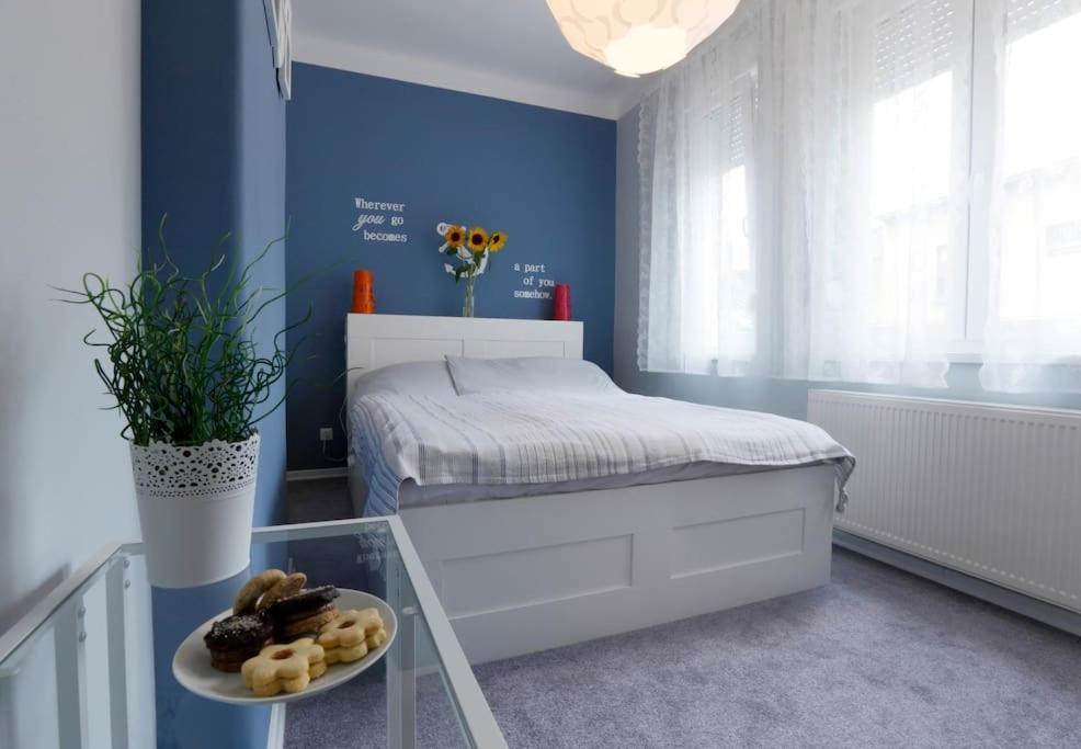 Sweet Corner Kvatric - Centar Grada Apartment ซาเกร็บ ภายนอก รูปภาพ
